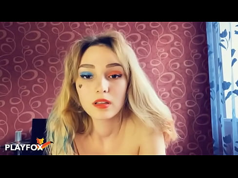 ❤️ Magické okuliare na virtuálnu realitu mi poskytli sex s Harley Quinn ❤️ Sex video na nás sk.kassavrn.ru ☑
