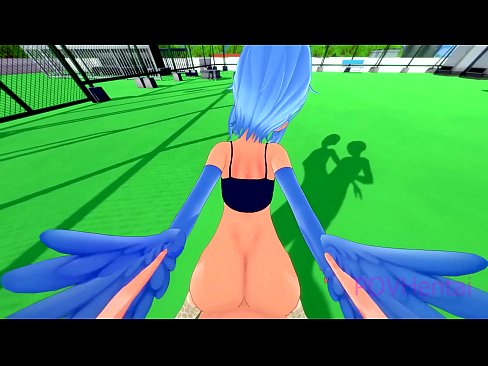 ❤️ Harpyja monštrum dievča. ❤️ Sex video na nás sk.kassavrn.ru ☑