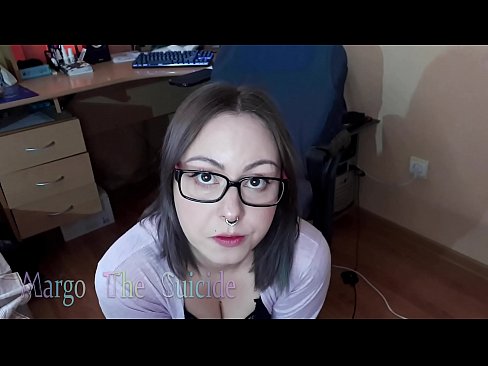 ❤️ Sexy dievča s okuliarmi hlboko fajčí vibrátor na kameru ❤️ Sex video na nás sk.kassavrn.ru ☑