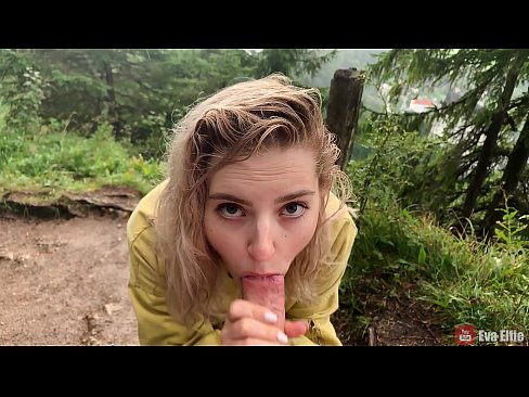 ❤️ Dievča prehĺta semeno po verejnom fajčení - Eva Elfi ❤️ Sex video na nás sk.kassavrn.ru ☑